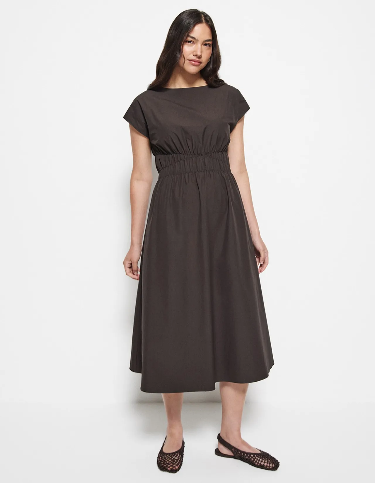 LORRAINE DRESS