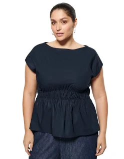 LORRAINE TOP