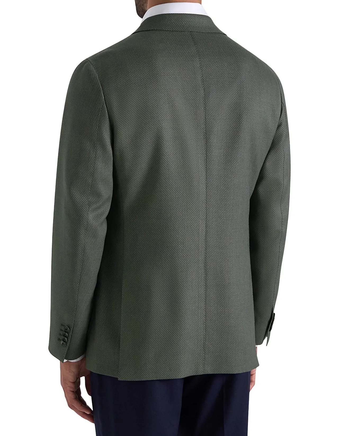 LOTUS JACKET