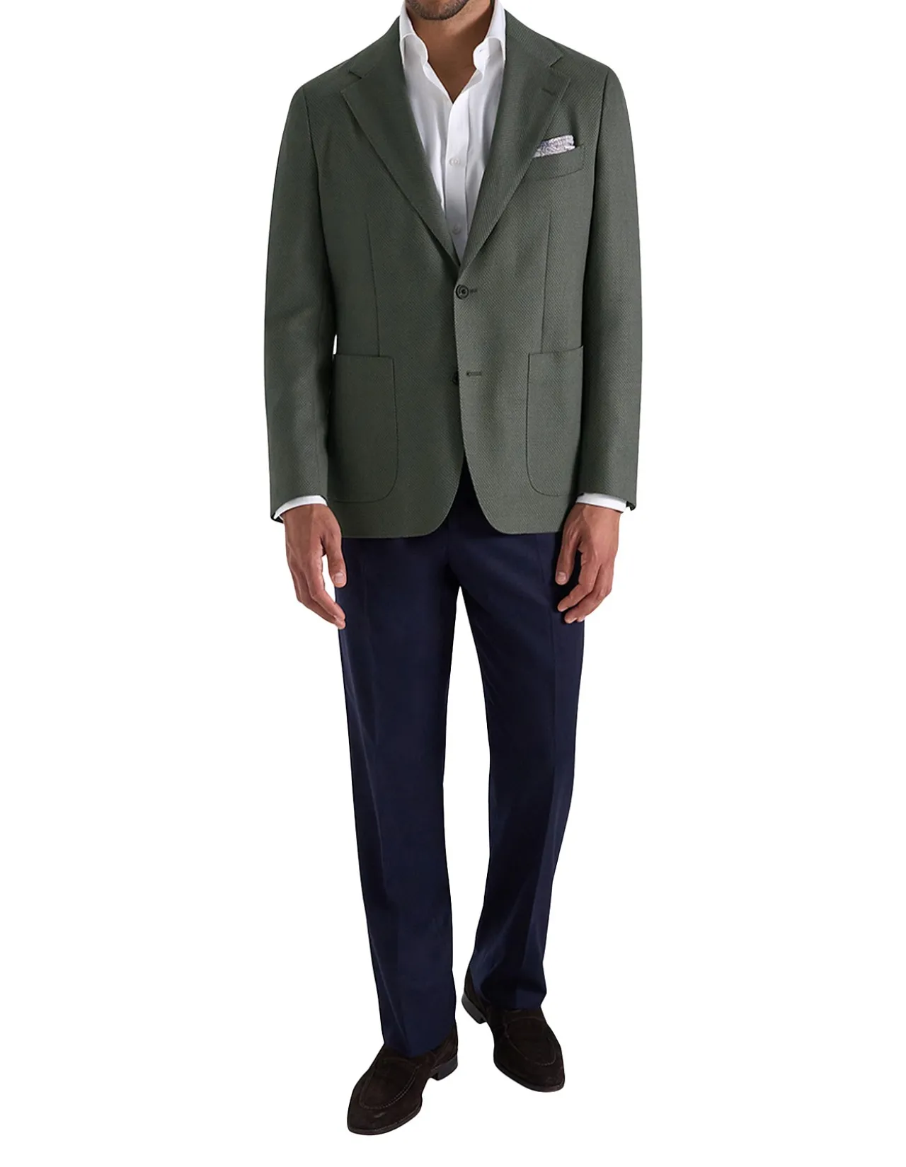 LOTUS JACKET
