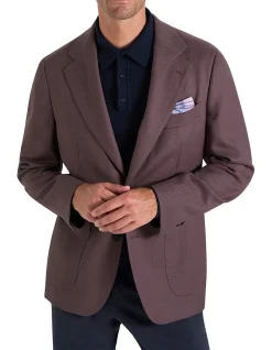 LOTUS JACKET