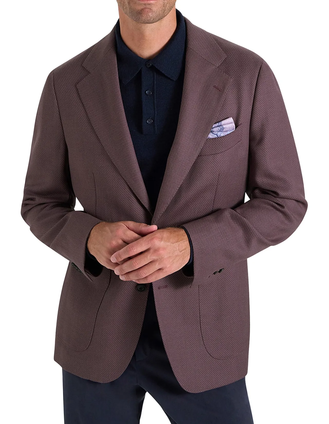 LOTUS JACKET