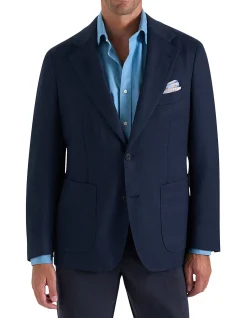 LOTUS JACKET