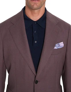 LOTUS JACKET