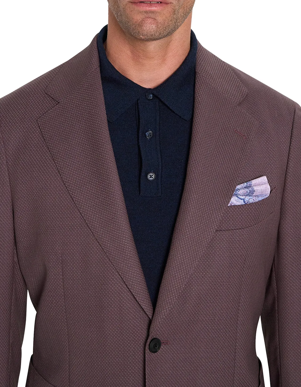 LOTUS JACKET
