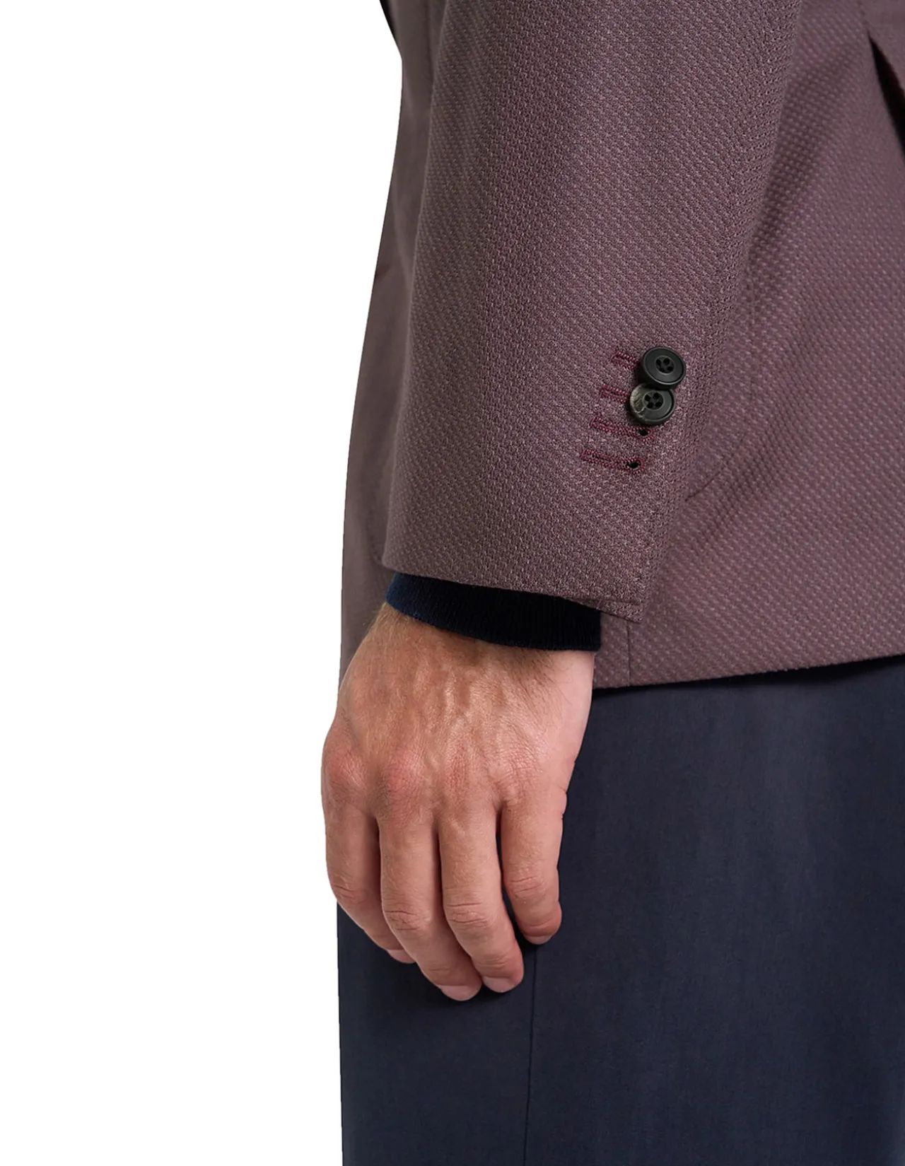 LOTUS JACKET