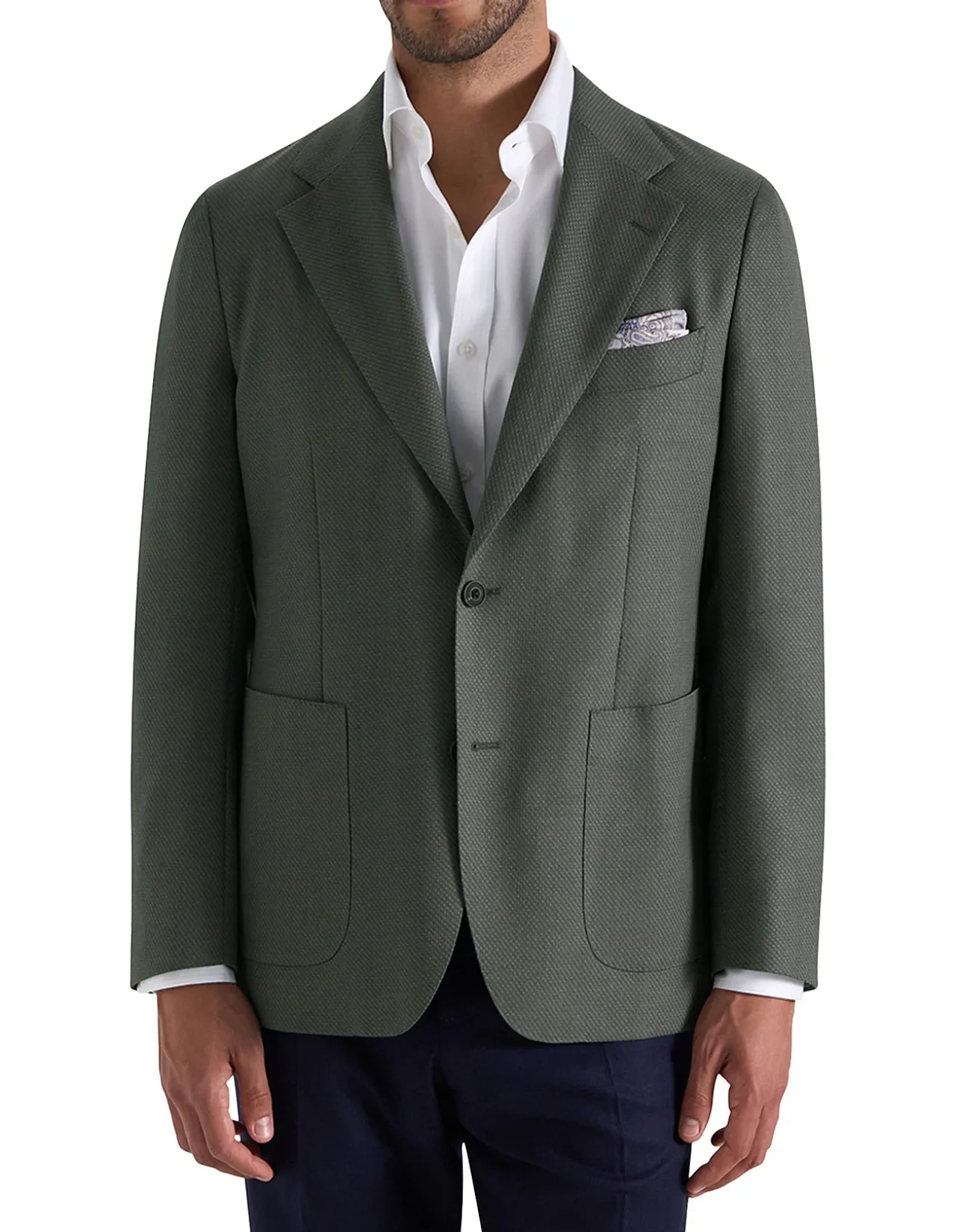 LOTUS JACKET
