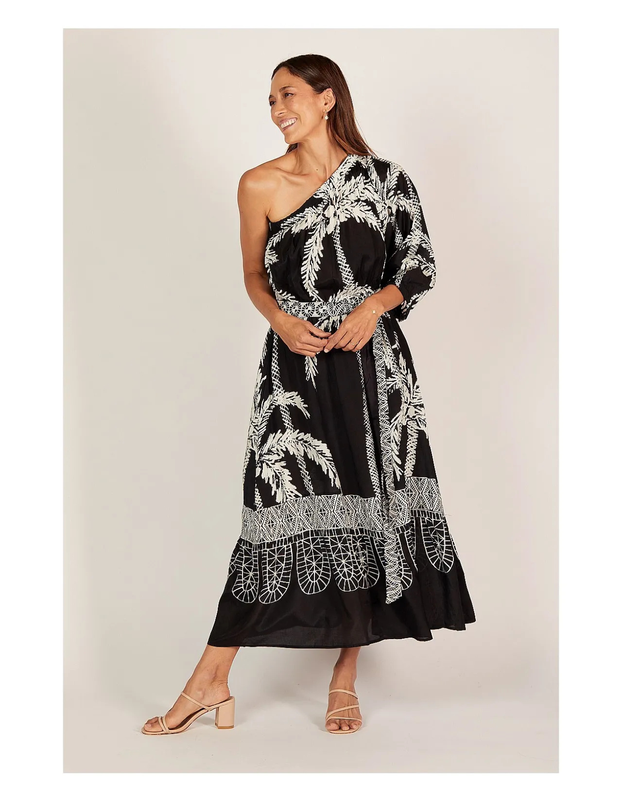 Lou Lou Dress