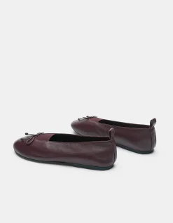 LOU BALLET FLAT