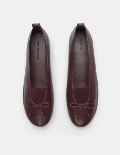 LOU BALLET FLAT
