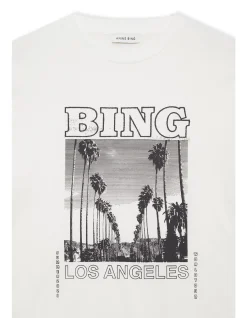 LOUIS BING TOUR TSHIRT