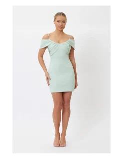 LOUISA MINI DRESS