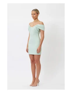 LOUISA MINI DRESS