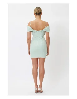 LOUISA MINI DRESS