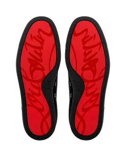 LOUIS JUNIOR SPIKES