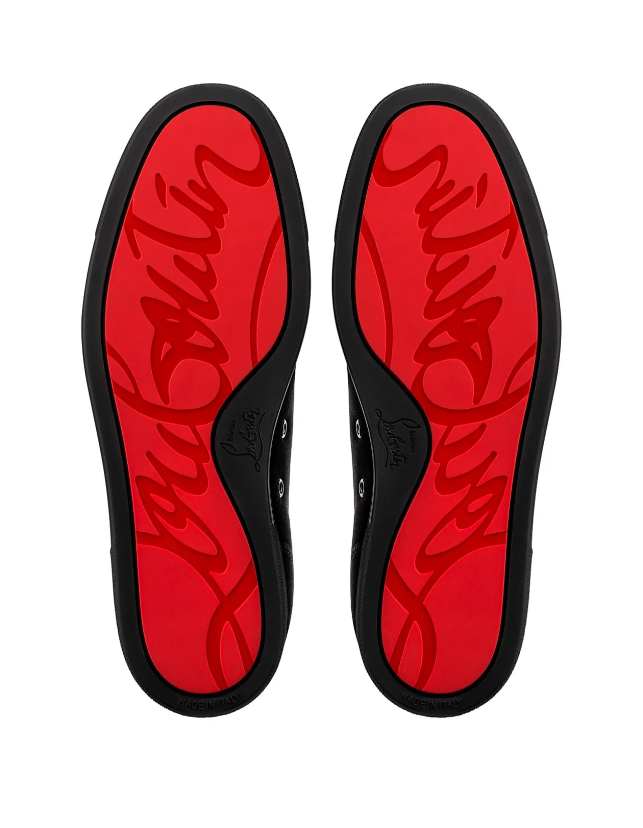 LOUIS JUNIOR SPIKES