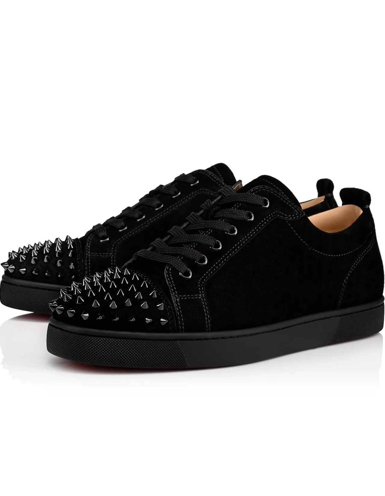 LOUIS JUNIOR SPIKES