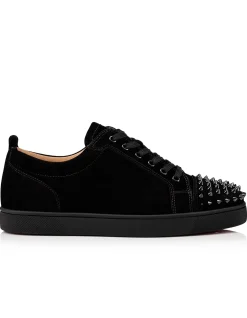 LOUIS JUNIOR SPIKES