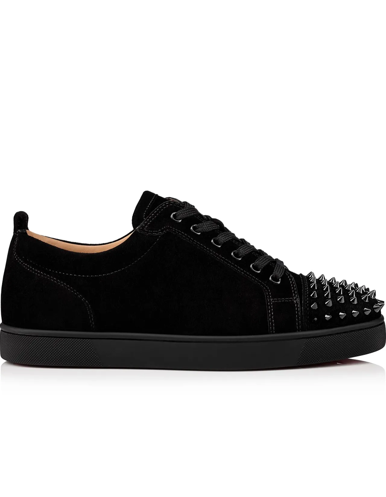 LOUIS JUNIOR SPIKES