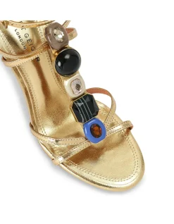 LOULOU SANDAL