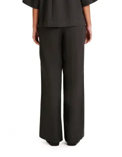 Lounge Linen Pant