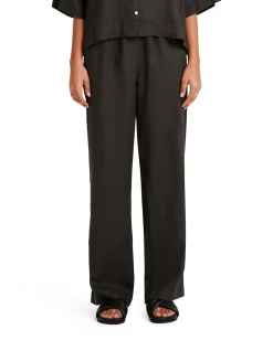 Lounge Linen Pant