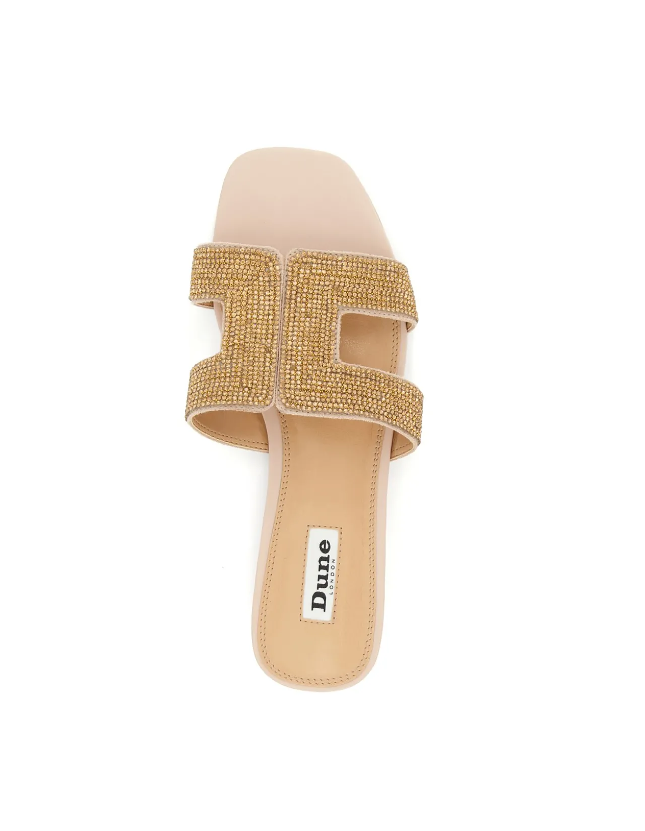 LOUPE DI FLAT SANDAL