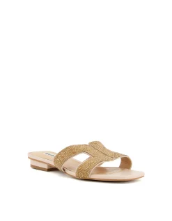 LOUPE DI FLAT SANDAL