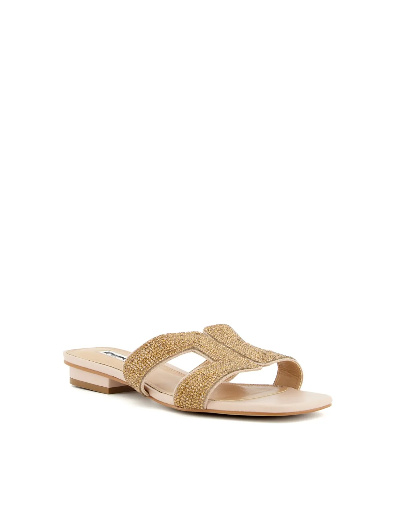 LOUPE DI FLAT SANDAL