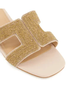 LOUPE DI FLAT SANDAL