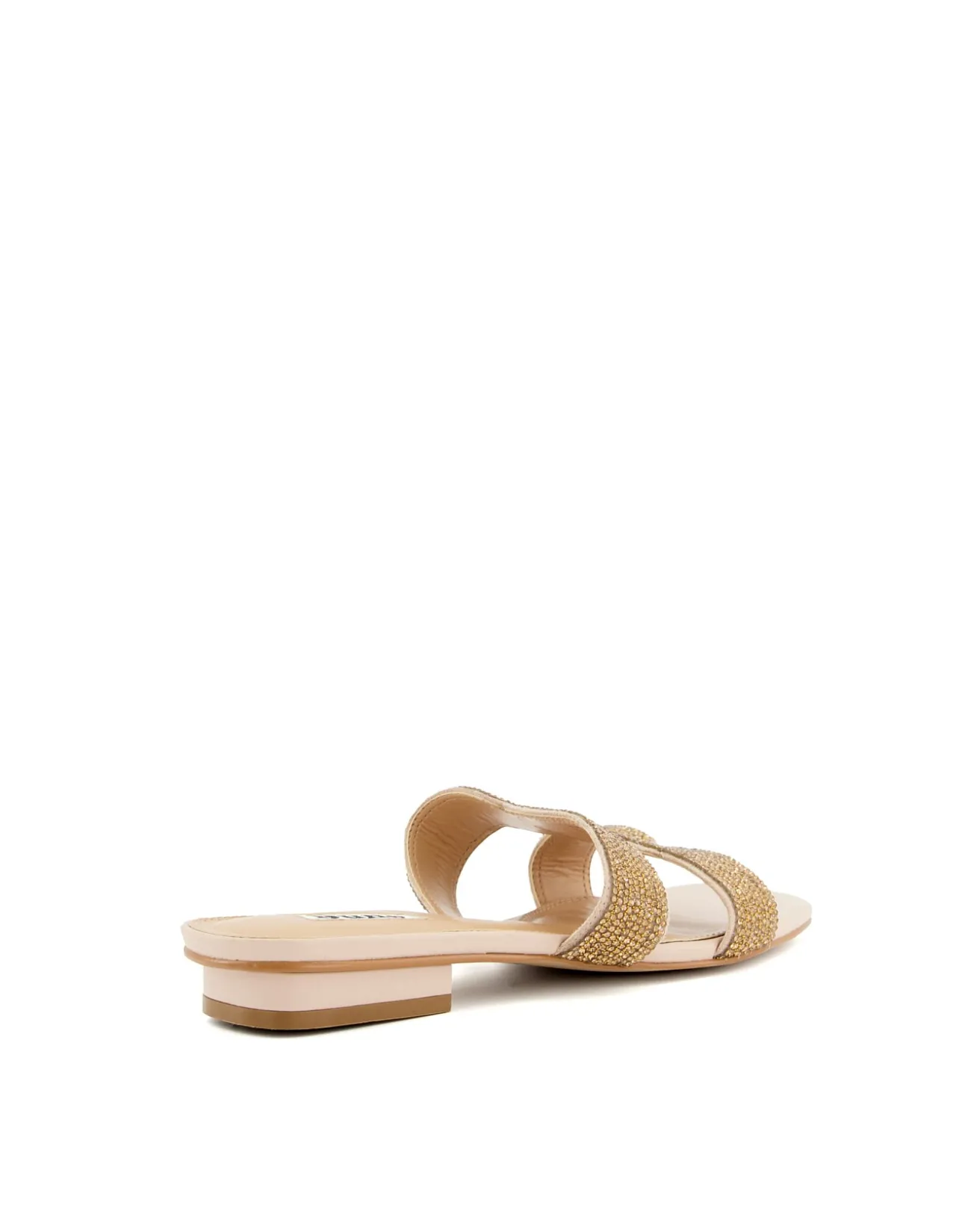 LOUPE DI FLAT SANDAL