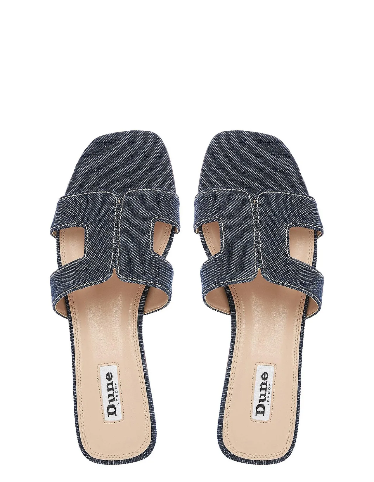 LOUPE SANDAL