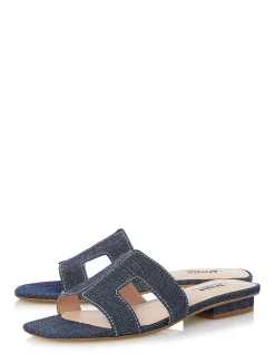 LOUPE SANDAL