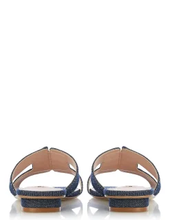 LOUPE SANDAL