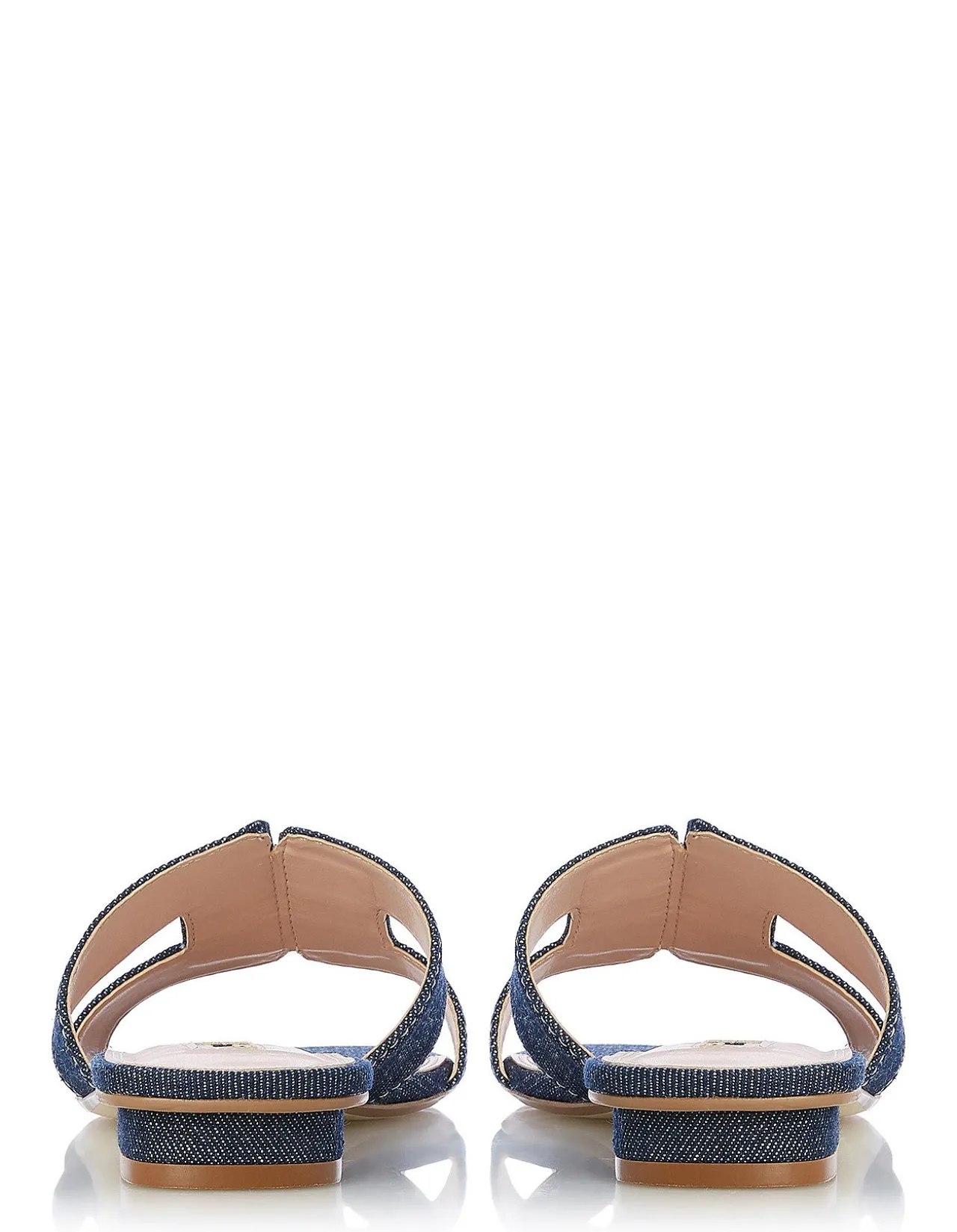 LOUPE SANDAL