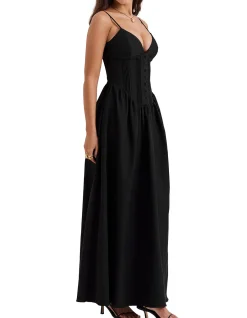 LOVA MAXI DRESS