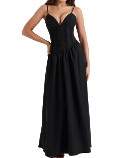 LOVA MAXI DRESS