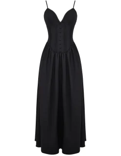LOVA MAXI DRESS