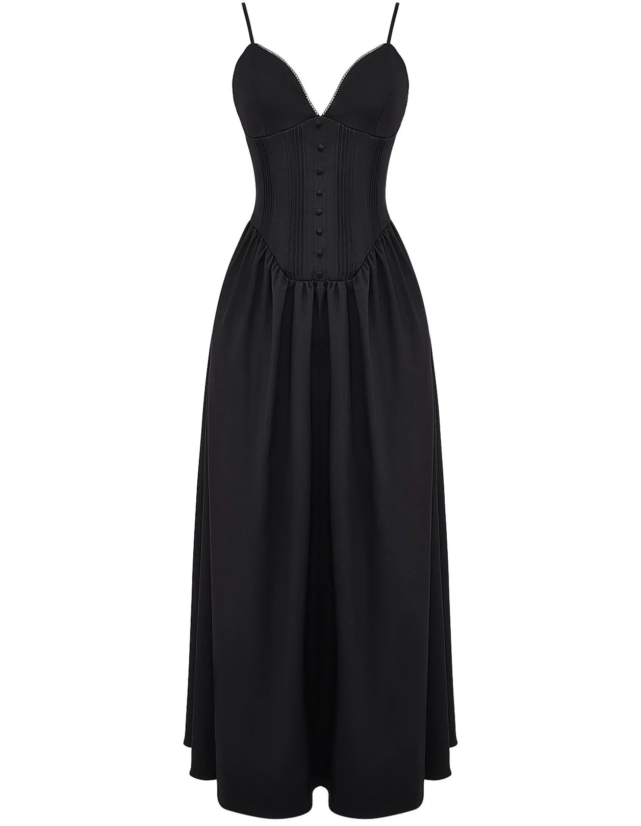 LOVA MAXI DRESS
