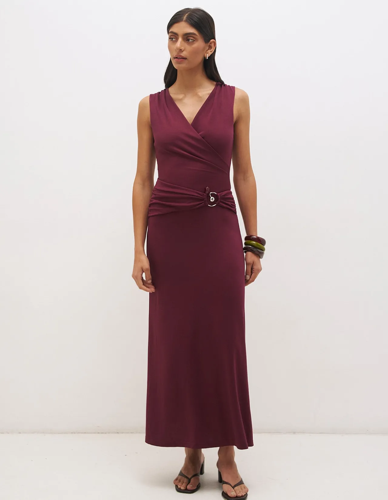 LOVA DRESS