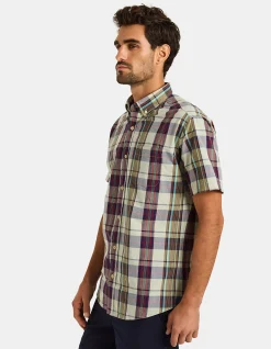 LOWAN SHIRT