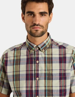 LOWAN SHIRT