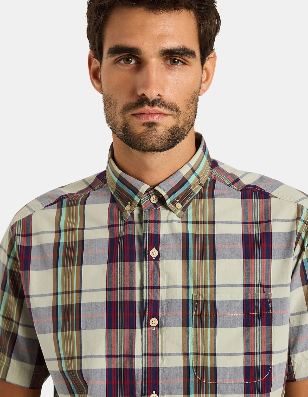 LOWAN SHIRT
