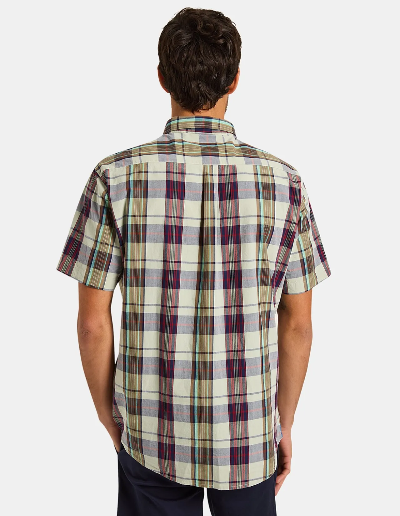LOWAN SHIRT