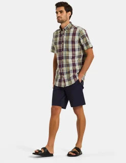LOWAN SHIRT