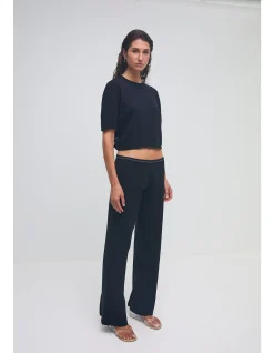 LOW RISE JONI PANT