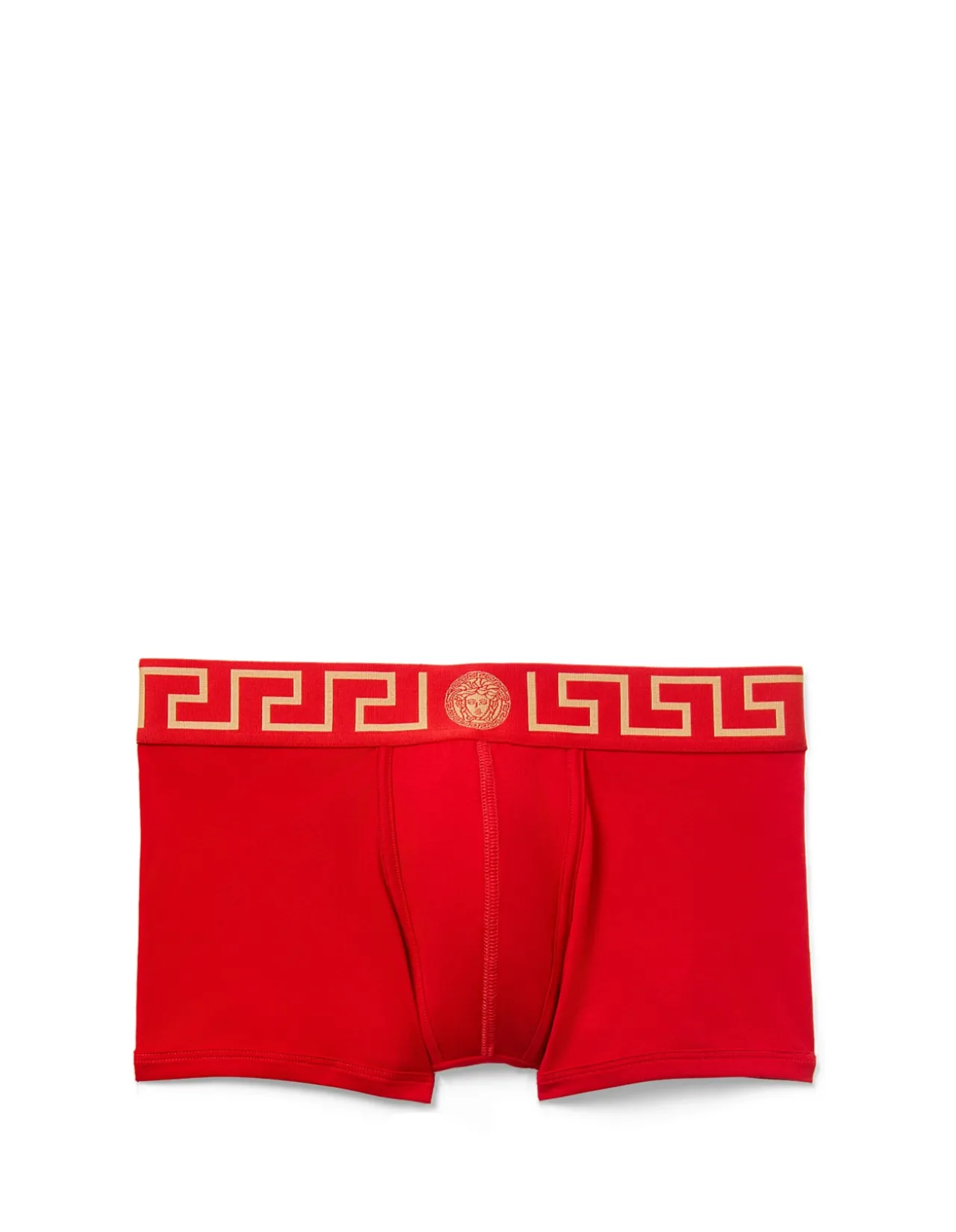 LOW RISE STRETCH ORGANIC COTTON JERSEY TRUNKS