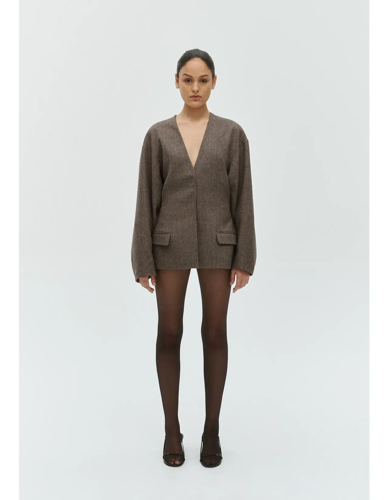 LUCA BLAZER
