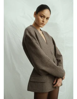 LUCA BLAZER