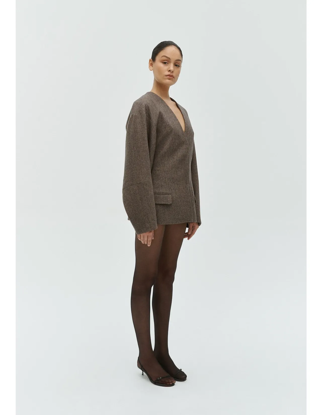 LUCA BLAZER